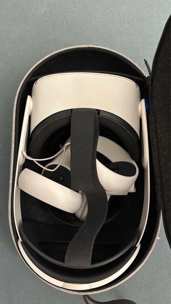 Gogle VR Meta Quest 2