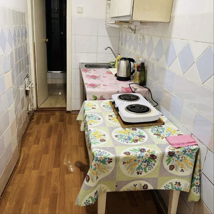 Центр міста частина будинку вільна до заселення