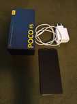 Poco f5 12/256 Stan BDB