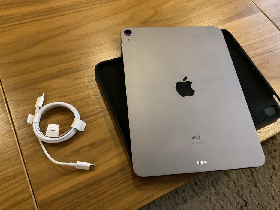 Ipad air 4 покоління 64 GB Space Grey
