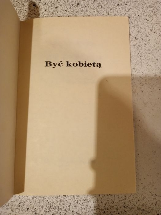 Być kobietą. Ingrid Trobisch