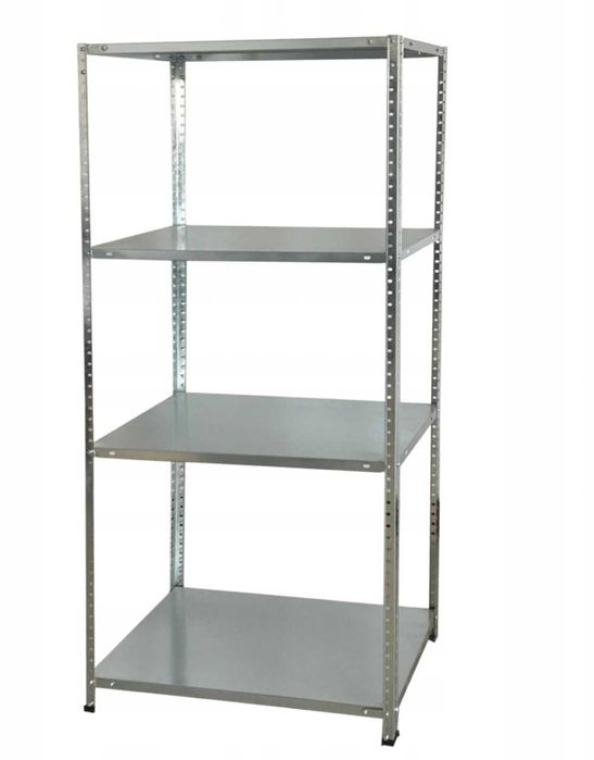 Стеллаж металлический крепкий