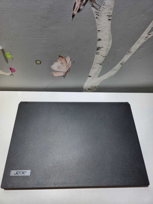 Laptop do pracy Acer TravelMate P2510 | i5-8250U | 8GB RAM | SSD 240GB