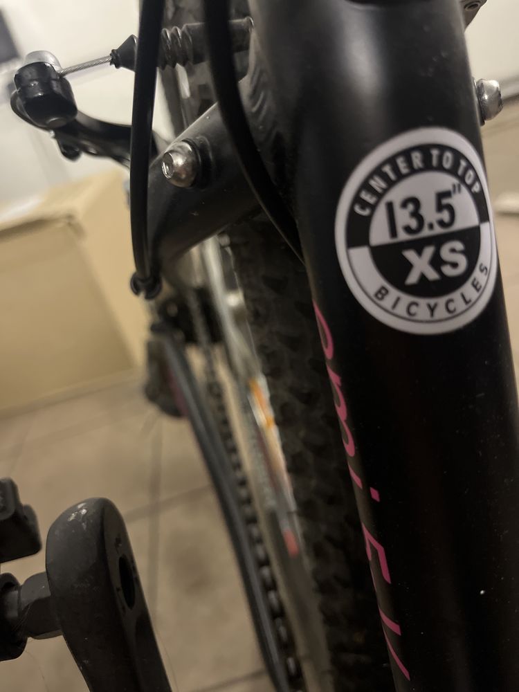 Rower Merida M-BIKE EMI 5-V, rower damski kask gratis!