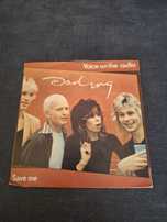 Disco de vinil - single - Darling