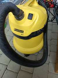 Odkurzacz Karcher WD 2