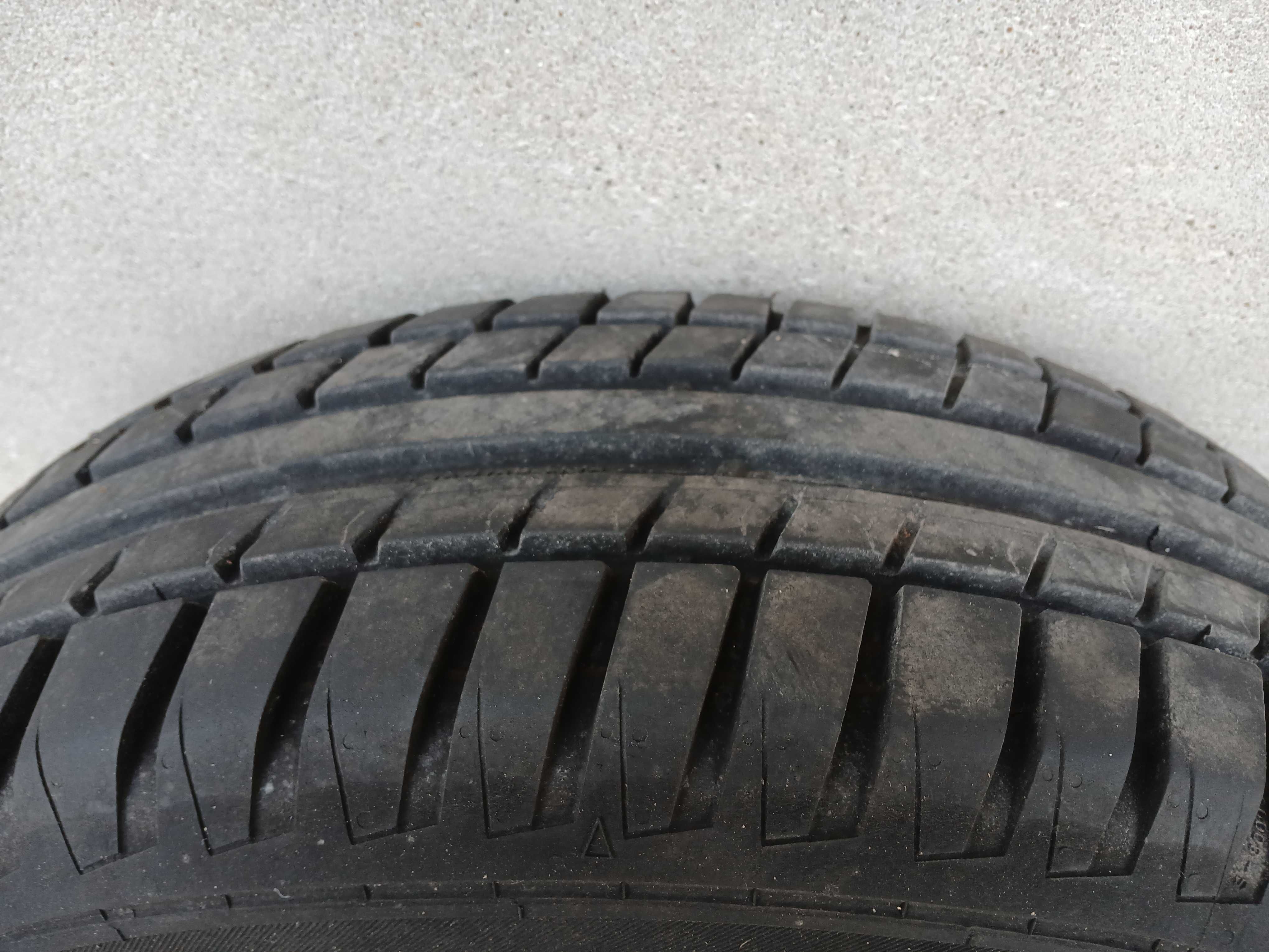Opony Kormoran letnie 195/65 R15 stan bdb komplet 4szt