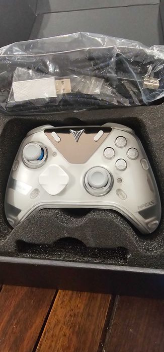 Comando de jogo apex 5