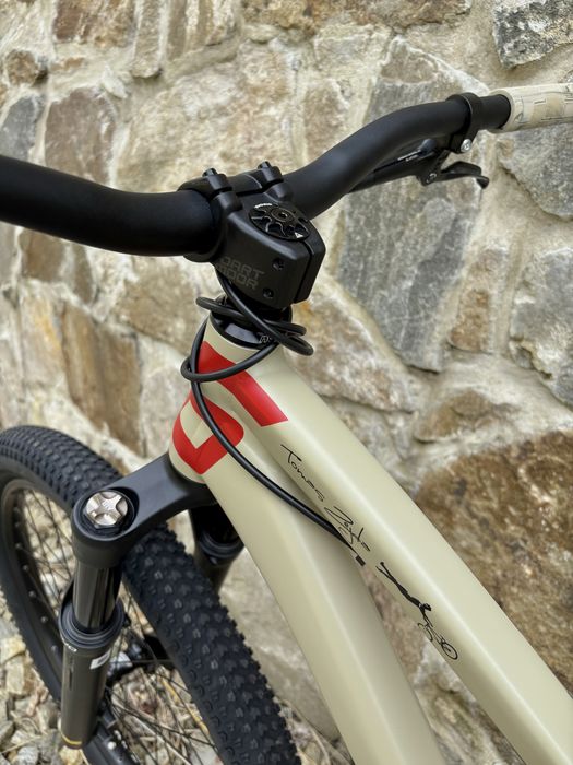 PROMOCJA NOWY Rower Dirt Dartmoor Two6Player Pro, Gwarancja, 26player