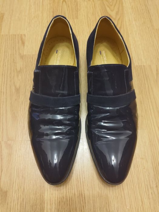 Туфли мужские 42 размер