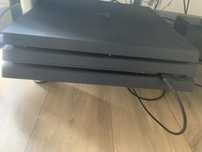 ps4 pro 1tb pad eafc25