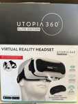 VR Headset Utopia 360 Elite Edition