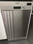 Zmywarka wolnostojąca 45cm Siemens SR25E830EU