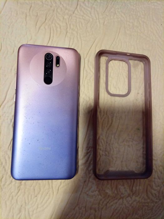 Smartphone Redmi  9