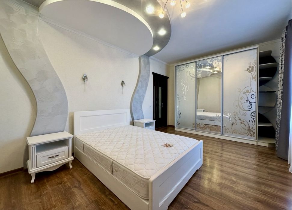 Оренда 2кім квартири ЖК Калинова Слобода