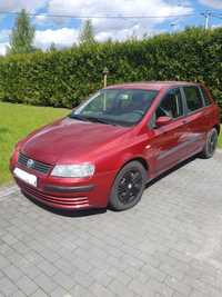 Fiat Stilo 2001 1.6 Active