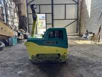 Віброплита, трамбовка, вібротрамбовка AMMANN APH 100-20 705kg ТОРГ