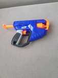 Nerf Elite scout