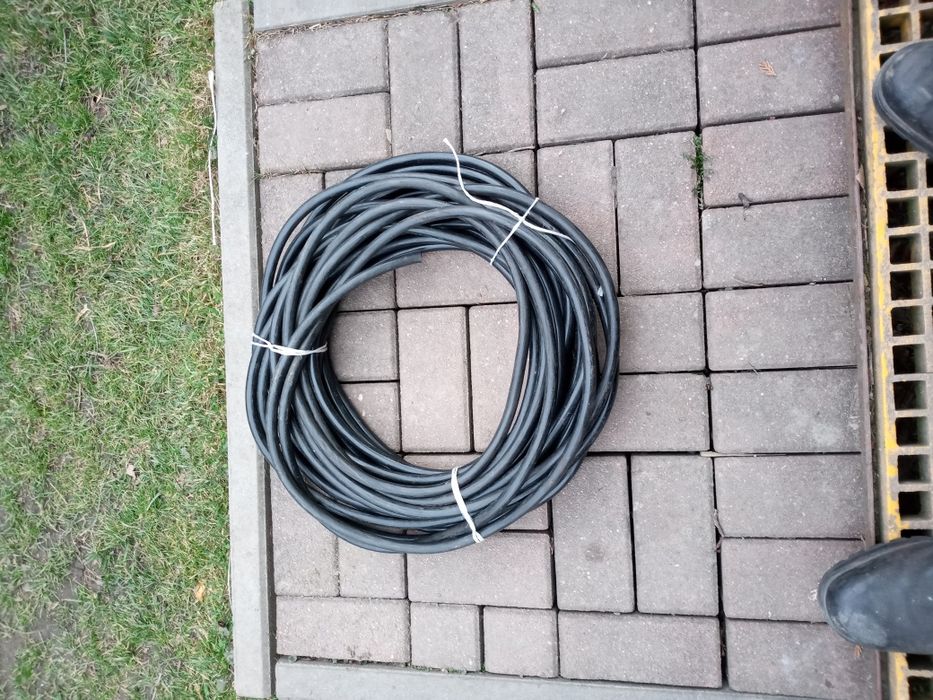 Przewód kabel 400v
