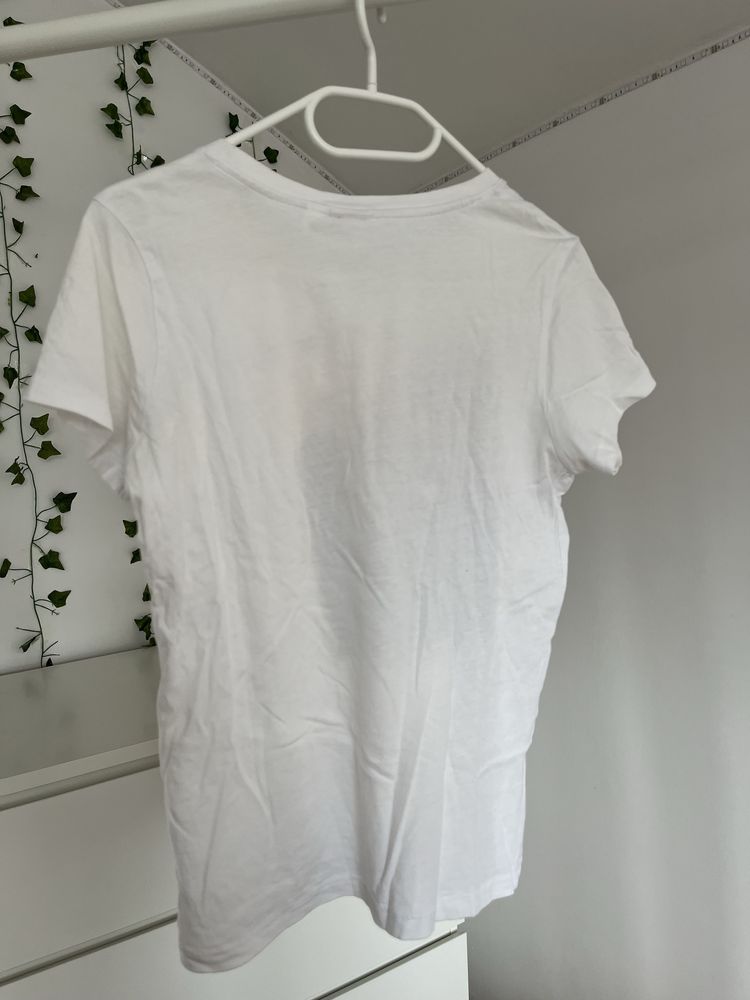 podkoszulek friends h&m vintage y2k opium swag alternative basic ghoti