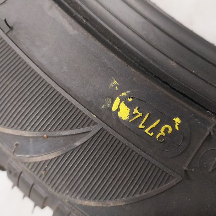 Opona Zimowa Cooper WM-SA2 225/45R17 91H