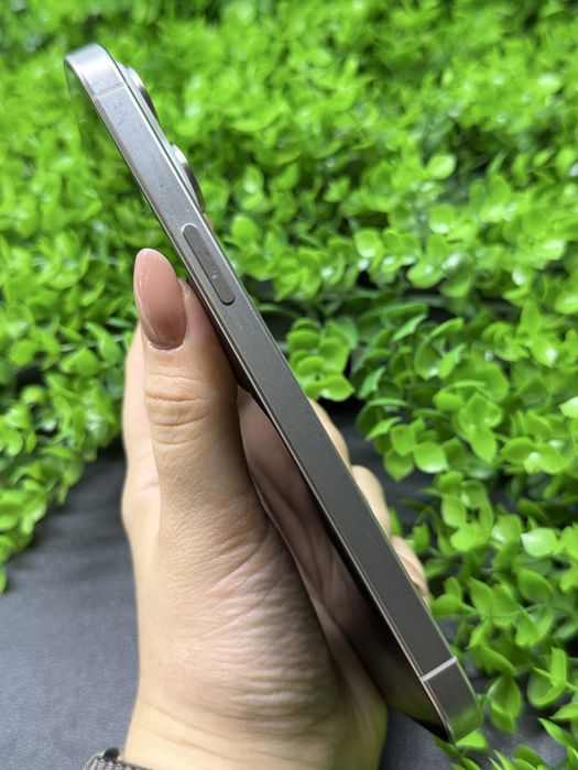 iPhone 15 Pro Max, 256Gb, White Titanium (Neverlock)Айфон 15 ПМ, #1054