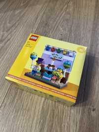 Lego 40584 Urodzinowa Diorama