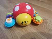 Biedroneczka SMILY PLAY