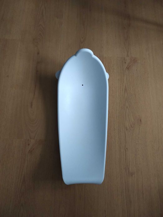 Leżaczek do kąpieli, wanienki dla noworodka