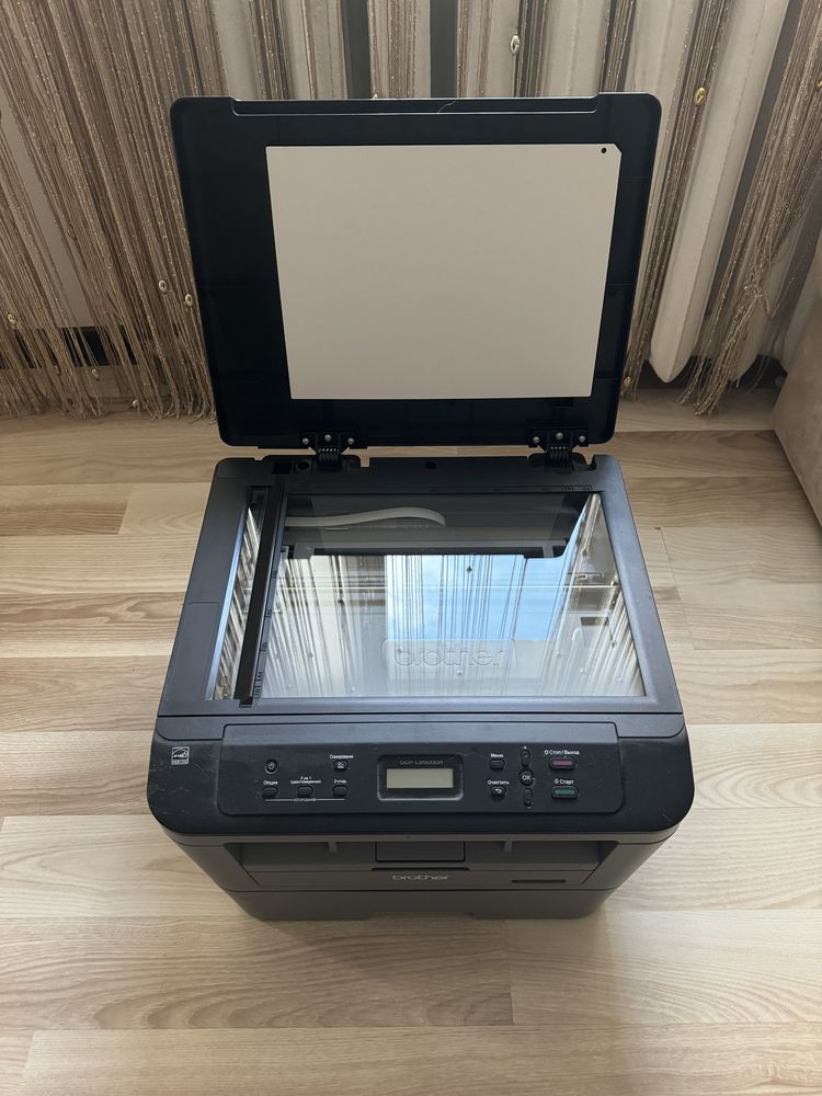 Brother DCP-L2500DC