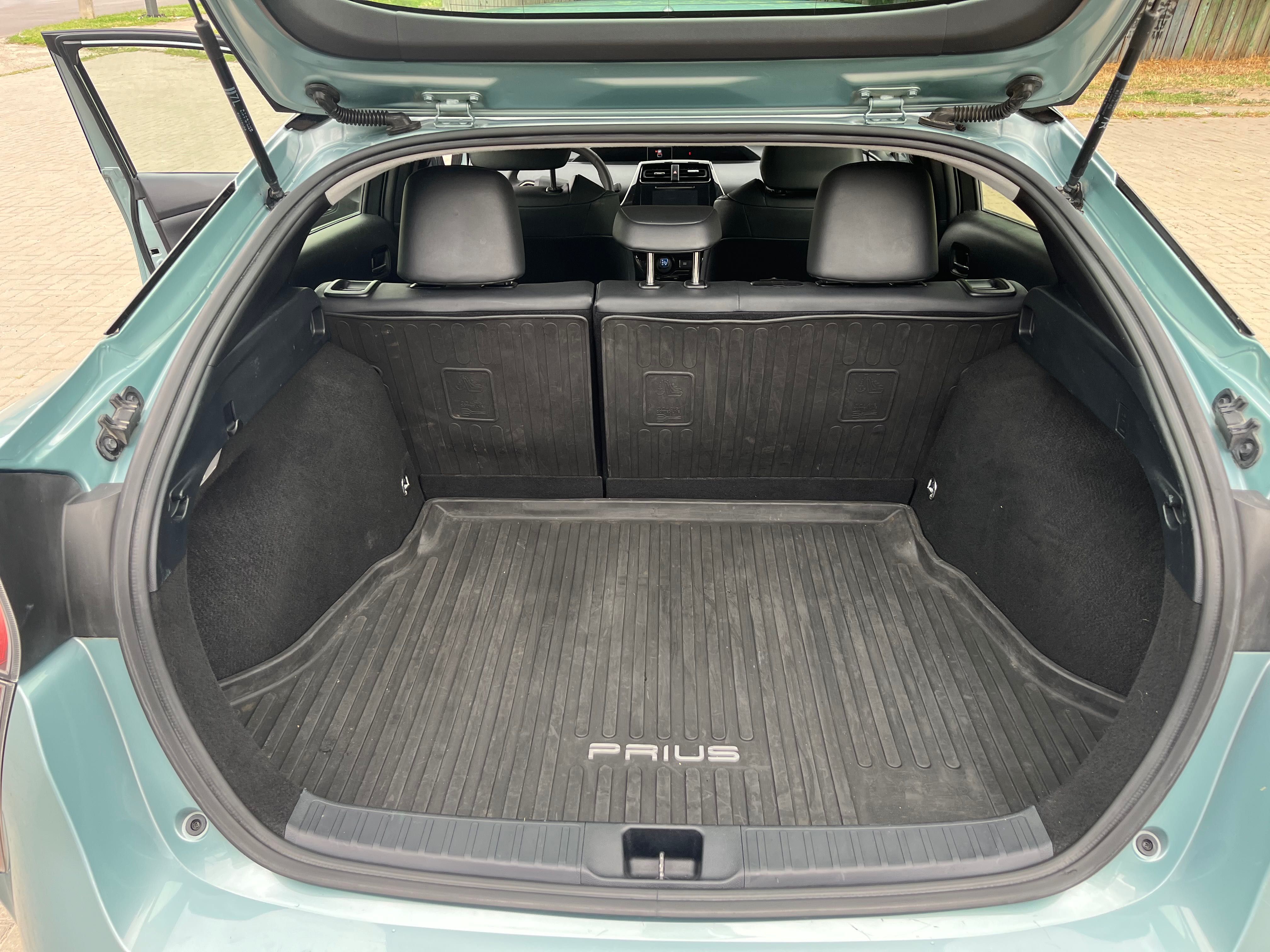 Toyota Prius 2016 Hybrid