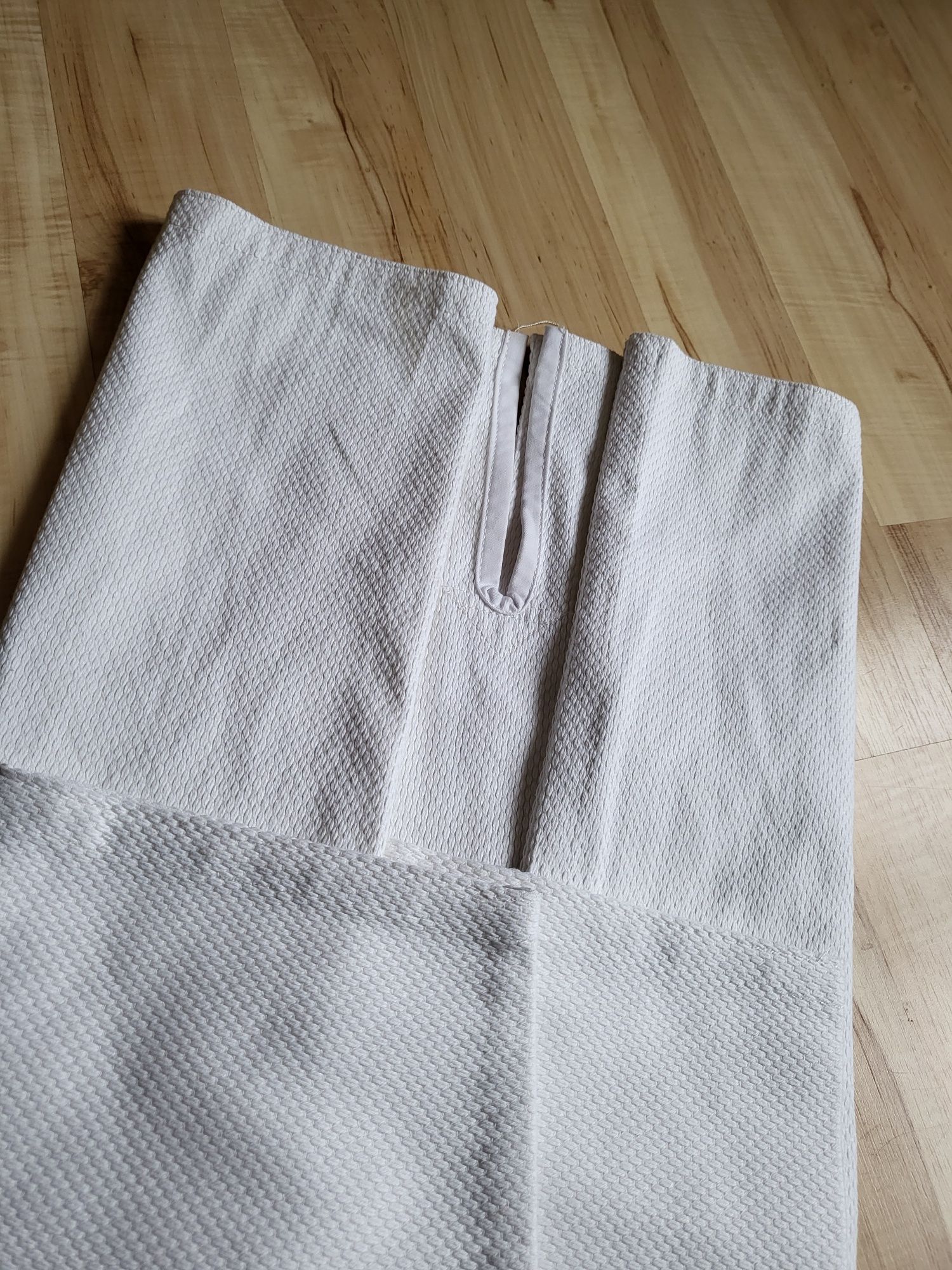 Tengu Kwon Kimono Aikido Karate-Gi Shinkyokushin Premium  M/L