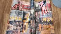 Papel parede new york Manhattan