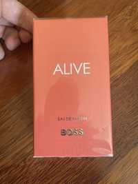 Boss Alive 30ml edp nowe