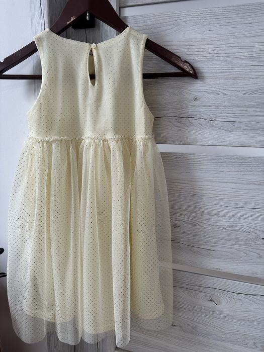 Sukienka nowa 116 rozmiar