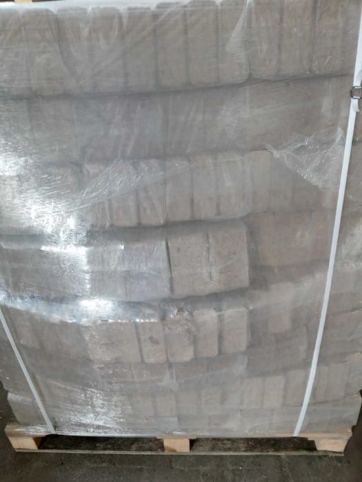 Фасовані брикети РУФ по 10кг.