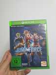 Gra Jump Force Xone