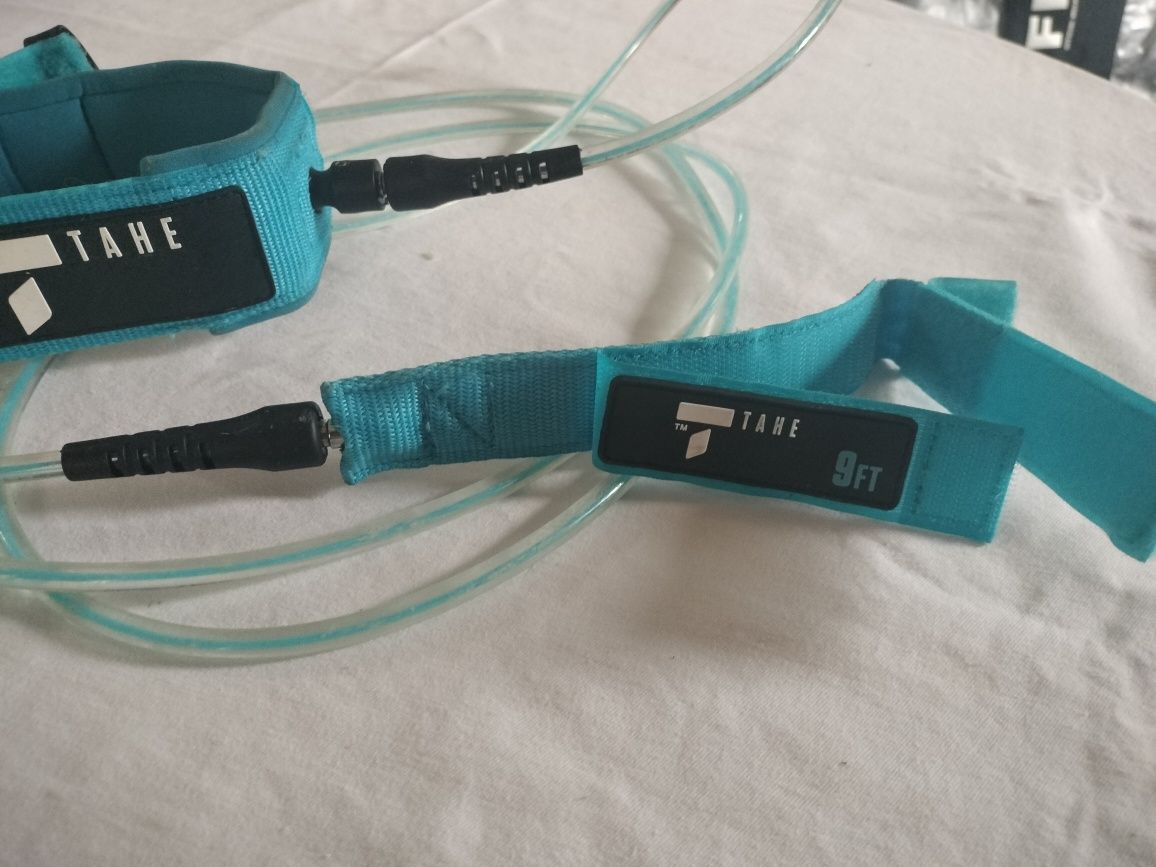 Leash Tahe Surf 9'0