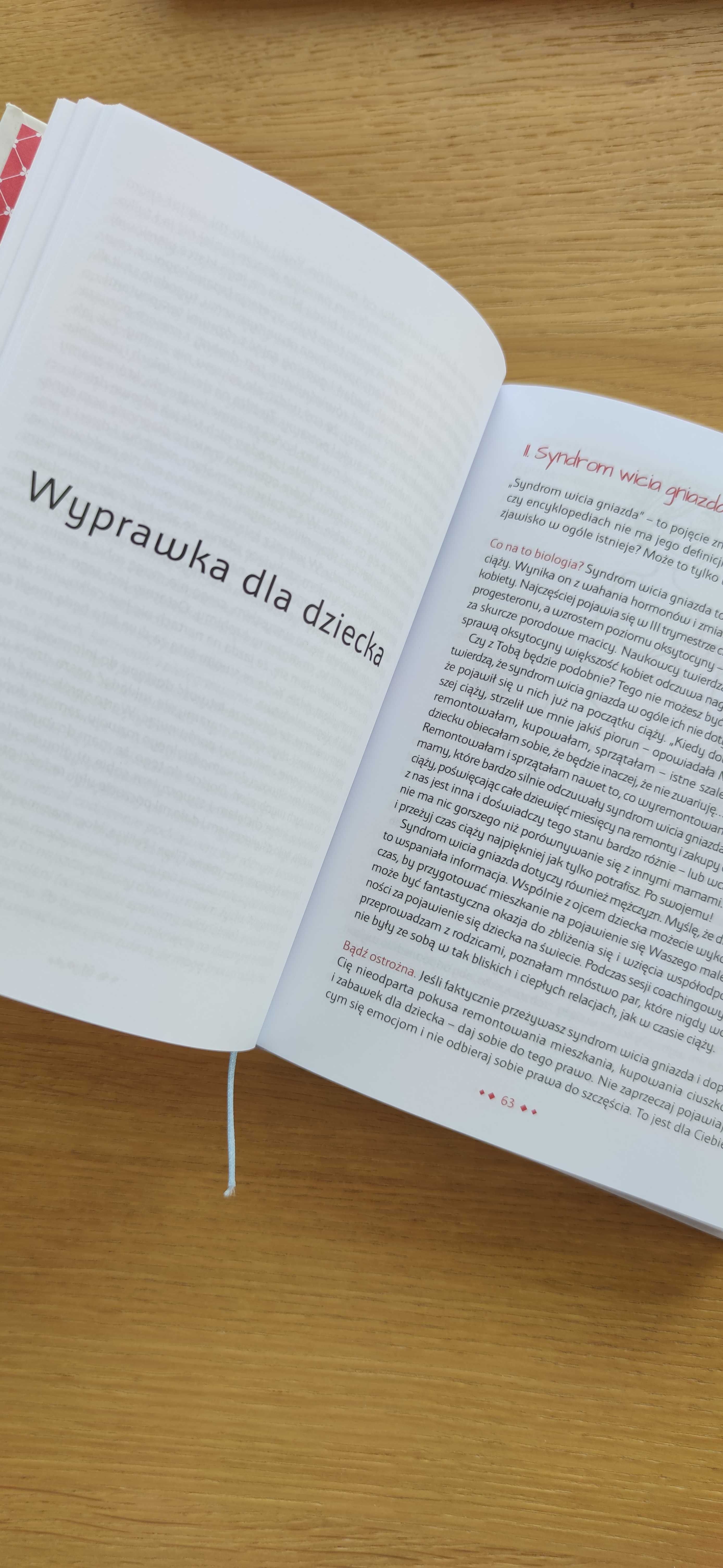 Mamy dla mamy książka, poradnik