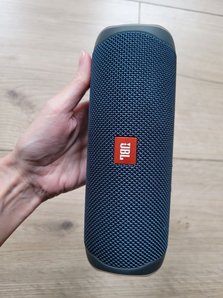 JBL Flip 5 głośnik idealny stan