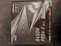 ASRock B450M Pro4-F R2.0