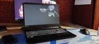 Ігровий ноутбук Acer Nitro 5 AN515-57-72BE RTX 3070 8gb