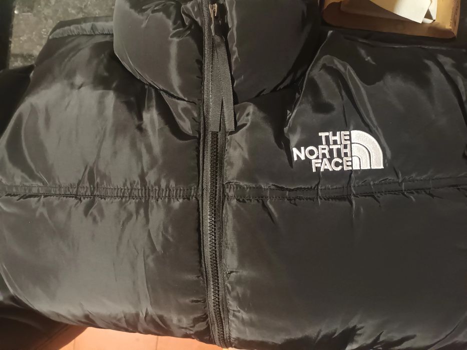 Casaco North Face 700