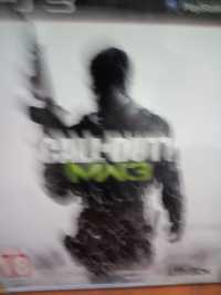 Call Of Duty MW 3 Ps3