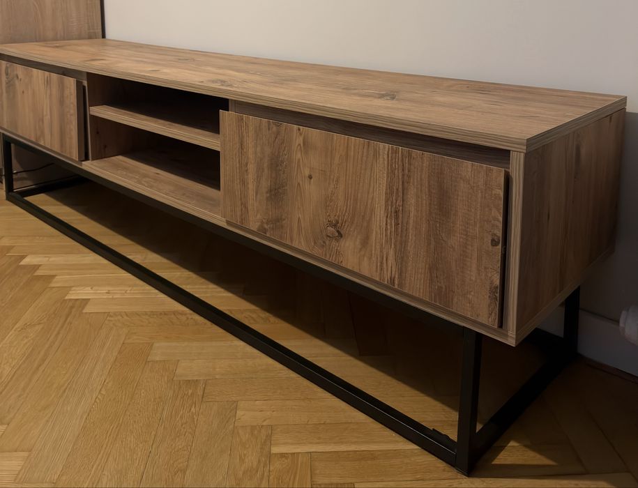 Szafka pod tv 180 cm