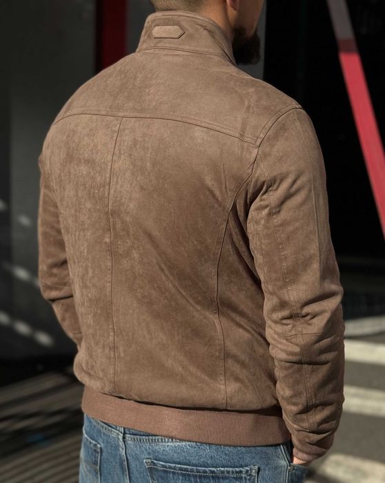 Чоловіча брендова куртка  Tom Ford