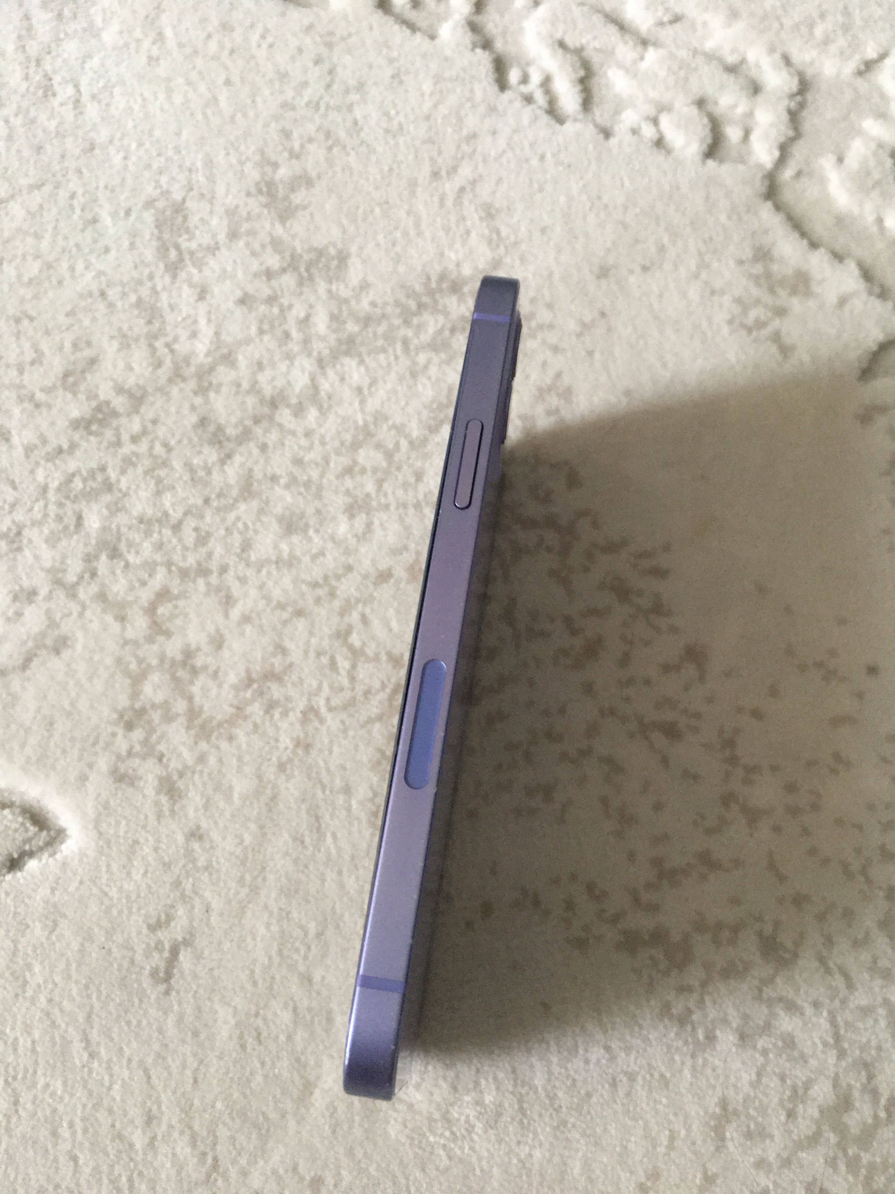 iPhone 12 purple, 64 gb