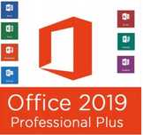 Microsoft Office 2019 Professional Plus KLUCZ ONLINE PL