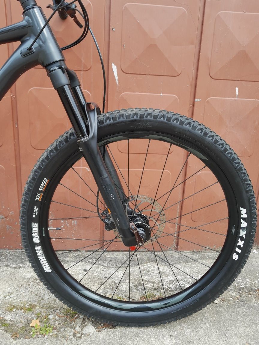 Rower Góral MTB Giant Fathom 2  koła 27.5