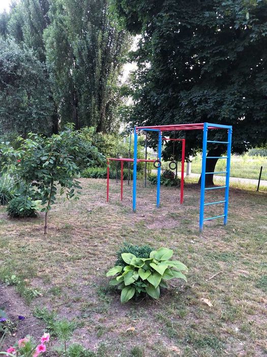 с. Гора, Бориспільский район, вулиця Науки 1